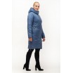 Зимнее женское пальто ЛАНА27S-153