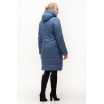 Зимнее женское пальто ЛАНА27S-153