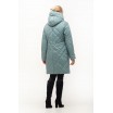 Стильная женская куртка без меха ЛАНА33S-155