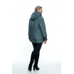 Модная женская куртка лана24r-108