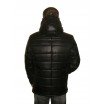 Зимняя мужская куртка черн.ЛАНА3-1-1