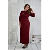 Марсал платье 42-74 размер ККК614-0398-2