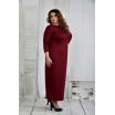 Марсал платье 42-74 размер ККК614-0398-2