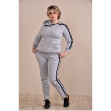 Спортивный костюм женский ККК1-0254-1