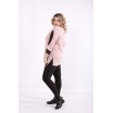 Розовая блузка ККК99927-01419-1