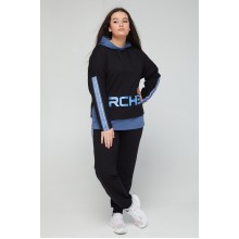 Спортивный костюм без молнии РК112a-СК-7